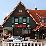 Otel Kaiserquelle Salzgitter