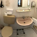 Szálloda Kaiserquelle Salzgitter