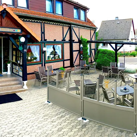 酒店 凯瑟克尔酒店 3*