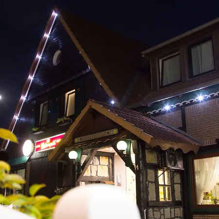 Kaiserquelle Hotel Salzgitter