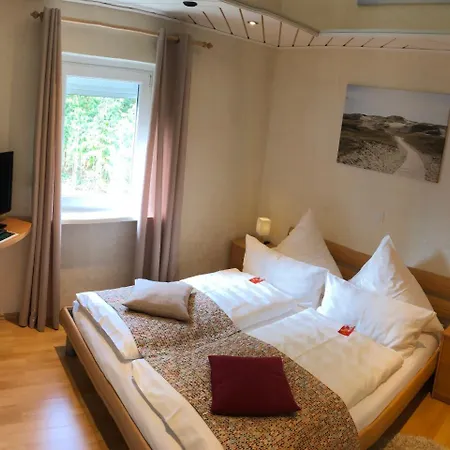 凯瑟克尔酒店 酒店 萨尔茨吉特