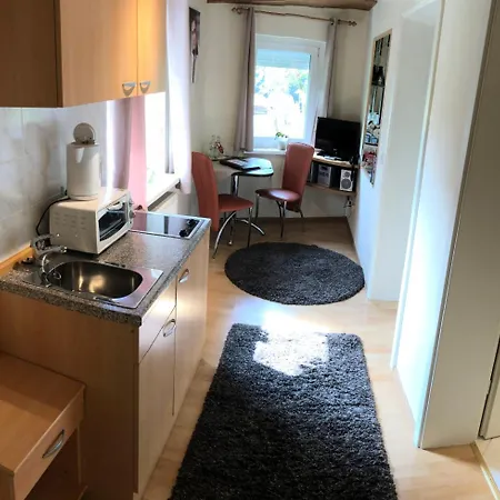 Hotel Kaiserquelle Salzgitter