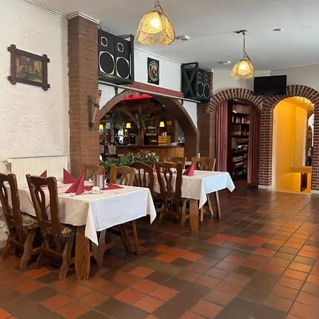 Kaiserquelle 3* سالزجيتر