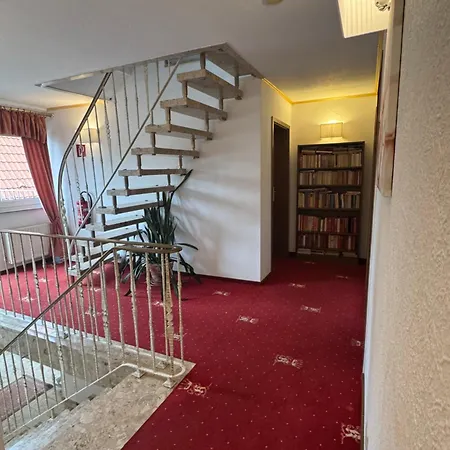فندق Kaiserquelle