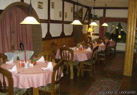 Hotel Kaiserquelle Salzgitter