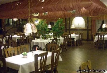 Hotel Kaiserquelle 3*