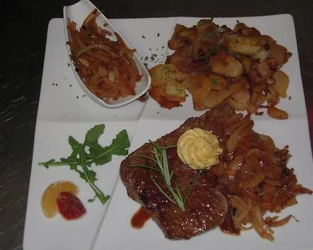 Hotel Kaiserquelle 3*