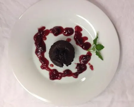 凯瑟克尔酒店