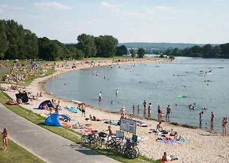 凯瑟克尔酒店 酒店