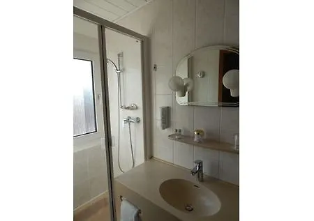 酒店 凯瑟克尔酒店 萨尔茨吉特