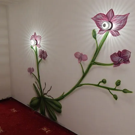 酒店 凯瑟克尔酒店 萨尔茨吉特