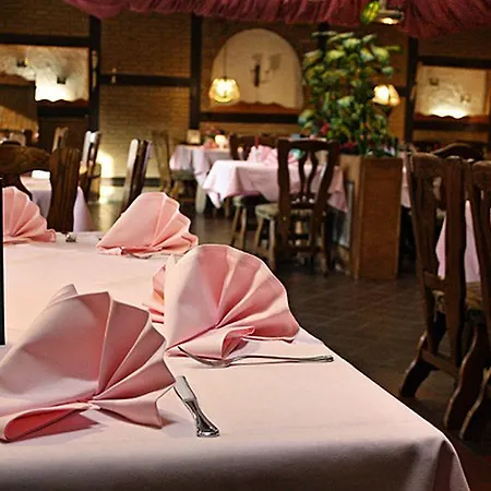 Otel Kaiserquelle Salzgitter