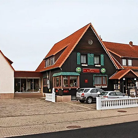 凯瑟克尔酒店 酒店 萨尔茨吉特