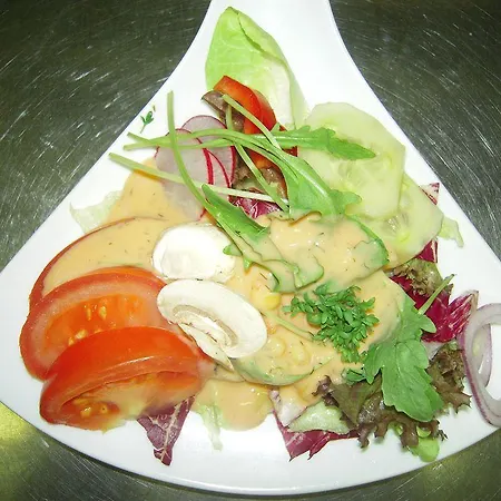 凯瑟克尔酒店 酒店