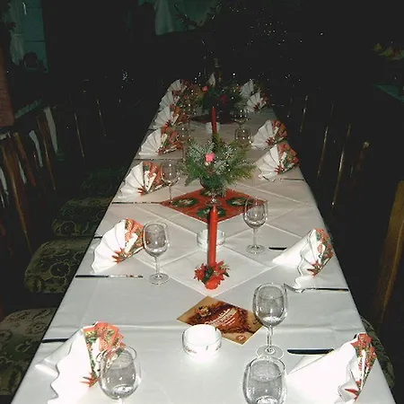 凯瑟克尔酒店 萨尔茨吉特