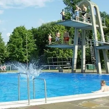 Kaiserquelle Salzgitter