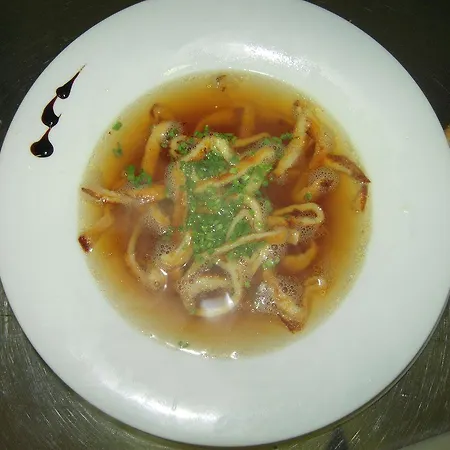 凯瑟克尔酒店 3*