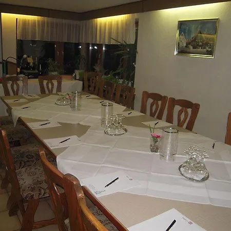 凯瑟克尔酒店 3*