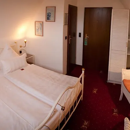 酒店 凯瑟克尔酒店 萨尔茨吉特