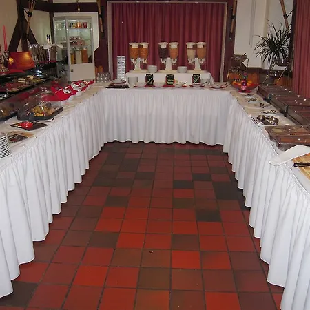 酒店 凯瑟克尔酒店 3*