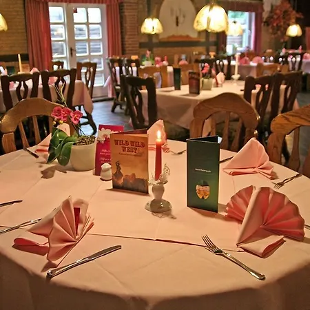 酒店 凯瑟克尔酒店 萨尔茨吉特