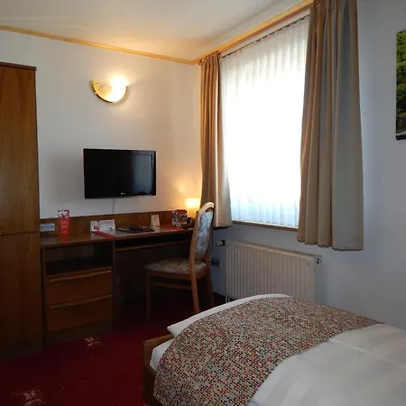 凯瑟克尔酒店 3* 萨尔茨吉特