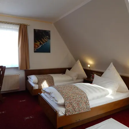 凯瑟克尔酒店 3*