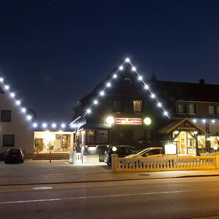 Hotel Kaiserquelle 3*