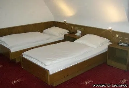 酒店 凯瑟克尔酒店 萨尔茨吉特