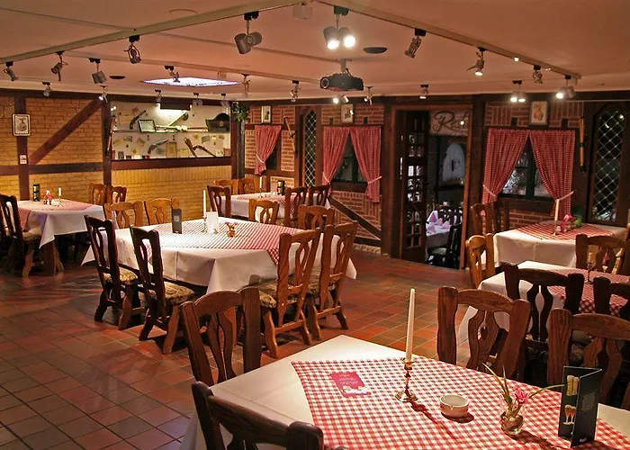 Kaiserquelle 잘츠기터